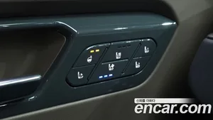 Kia EV9, 2023 — миниатюра 25