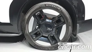 Kia EV9, 2023 — миниатюра 7