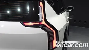 Kia EV9, 2023 — миниатюра 9