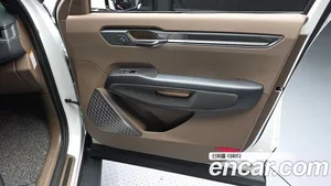 Kia EV9, 2023 — миниатюра 14
