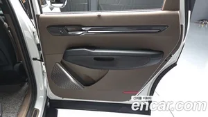 Kia EV9, 2023 — миниатюра 15