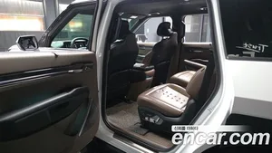 Kia EV9, 2023 — миниатюра 16