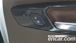 Kia EV9, 2023 — миниатюра 27