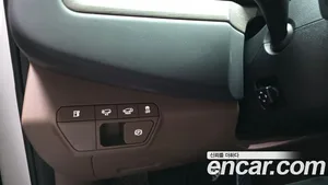 Kia EV9, 2023 — миниатюра 28