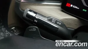 Kia EV9, 2023 — миниатюра 29
