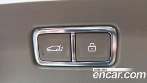 Kia EV9, 2023 — миниатюра 30