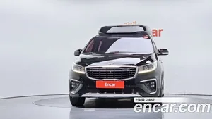 Kia Carnival, 2019 — миниатюра 3