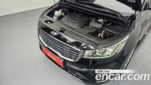 Kia Carnival, 2019 — миниатюра 6
