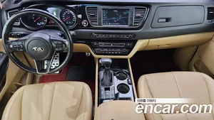Kia Carnival, 2019 — миниатюра 10