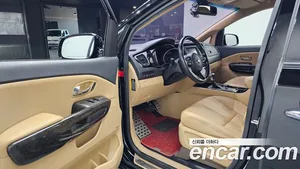 Kia Carnival, 2019 — миниатюра 13