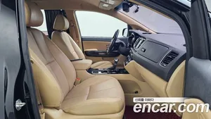 Kia Carnival, 2019 — миниатюра 17