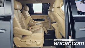 Kia Carnival, 2019 — миниатюра 18