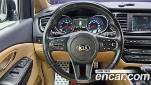 Kia Carnival, 2019 — миниатюра 19