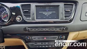 Kia Carnival, 2019 — миниатюра 20
