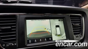 Kia Carnival, 2019 — миниатюра 21