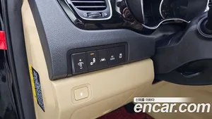 Kia Carnival, 2019 — миниатюра 22