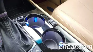 Kia Carnival, 2019 — миниатюра 23