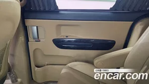 Kia Carnival, 2019 — миниатюра 15