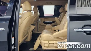 Kia Carnival, 2019 — миниатюра 16