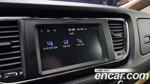 Kia Carnival, 2019 — миниатюра 31