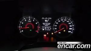 KGM Korando, 2021 — миниатюра 8
