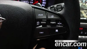 KGM Korando, 2021 — миниатюра 16