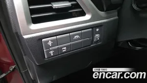 KGM Korando, 2021 — миниатюра 17