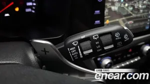 KGM Korando, 2021 — миниатюра 18