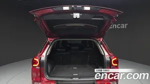 KGM Korando, 2021 — миниатюра 20