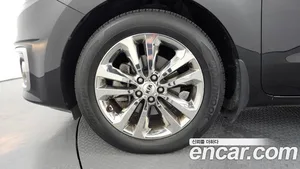 Kia Carnival, 2016 — миниатюра 5