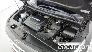 Kia Carnival, 2016 — миниатюра 6