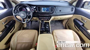 Kia Carnival, 2016 — миниатюра 7