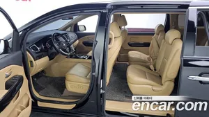 Kia Carnival, 2016 — миниатюра 10