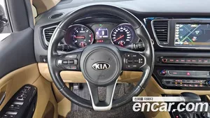 Kia Carnival, 2016 — миниатюра 11