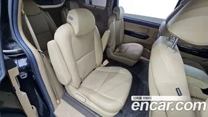 Kia Carnival, 2016 — миниатюра 12