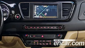 Kia Carnival, 2016 — миниатюра 14