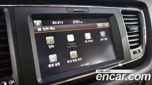 Kia Carnival, 2016 — миниатюра 15