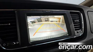 Kia Carnival, 2016 — миниатюра 16