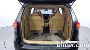 Kia Carnival, 2016 — миниатюра 19