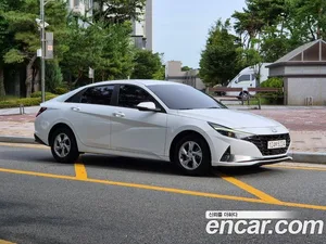 Hyundai Avante, 2020 — миниатюра 2
