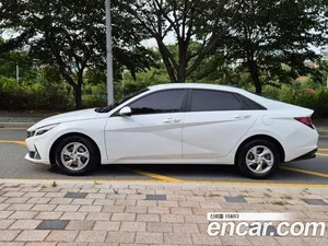 Hyundai Avante, 2020 — миниатюра 4