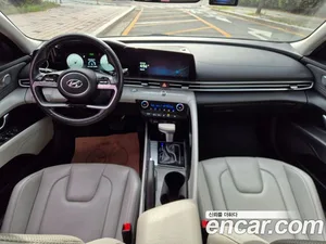 Hyundai Avante, 2020 — миниатюра 5