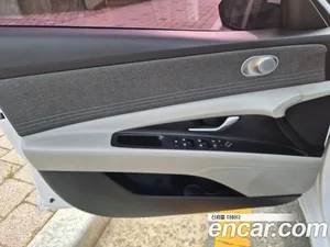 Hyundai Avante, 2020 — миниатюра 6