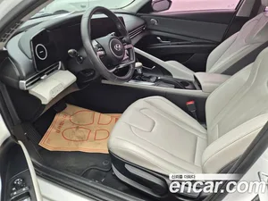 Hyundai Avante, 2020 — миниатюра 7