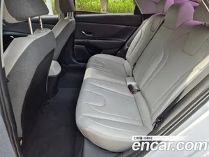 Hyundai Avante, 2020 — миниатюра 9