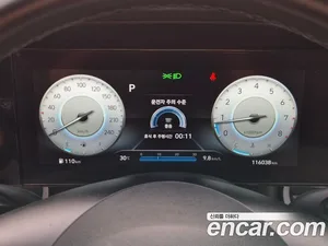 Hyundai Avante, 2020 — миниатюра 12