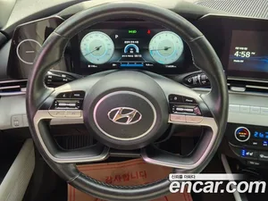 Hyundai Avante, 2020 — миниатюра 13
