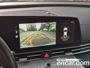 Hyundai Avante, 2020 — миниатюра 15