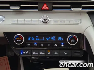 Hyundai Avante, 2020 — миниатюра 16