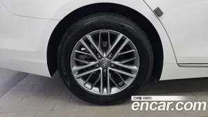 Hyundai Grandeur, 2018 — миниатюра 5
